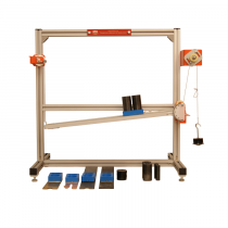 Установка «Моделирование процесса формирования зубьев в станочном зацеплении»   - «globural.ru» - Архангельск