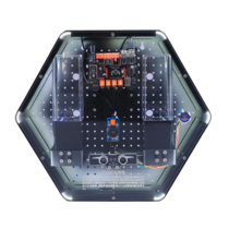 Модуль интерактивный "Музыкальный фонтан" - «globural.ru» - Архангельск