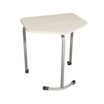 Стол модульный трапециевидный Flexy - «globural.ru» - Архангельск