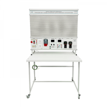 Комплект лабораторного оборудования «Электромонтаж и наладка электрических цепей, автоматики и электромоторов» - «globural.ru» - Архангельск