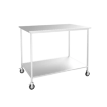 Стол лабораторный СЛ-04-04 - «globural.ru» - Архангельск