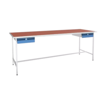 Стол лабораторный СЛ-05-03 - «globural.ru» - Архангельск