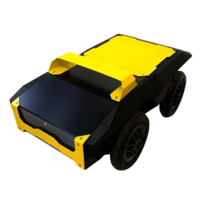 Автономный ровер Контакт - «globural.ru» - Архангельск