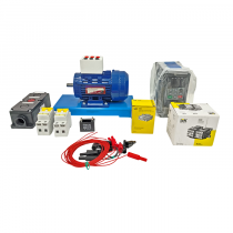 Набор «Эксплуатация и наладка схем управления электродвигателями» - «globural.ru» - Архангельск