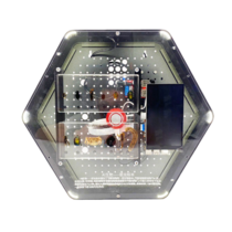 Модуль интерактивный с искусственным интеллектом "Интеллектуальная биология" - «globural.ru» - Архангельск