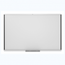 Интерактивная доска SMART SBM787V с пассивным лотком (Notebook 22) - «globural.ru» - Архангельск