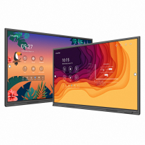 Интерактивная LED панель Newline TT-8621Q - «globural.ru» - Архангельск