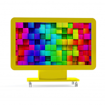 Интерактивный стол EQUATOR 50'' - «globural.ru» - Архангельск