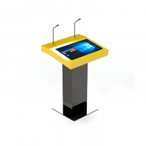 Интерактивная трибуна CONFERENCE III - «globural.ru» - Архангельск