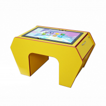 Мультимедийный интерактивный коррекционно-развивающий стол «Джуниор», диагональ 27 - «globural.ru» - Архангельск