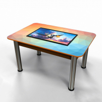 Интерактивный коррекционно - развивающий стол "Kids" - «globural.ru» - Архангельск