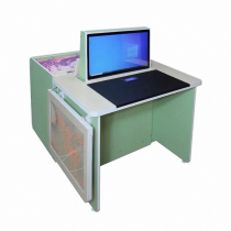 Интерактивный стол психолога-дефектолога «Гармония» Prof Edu - «globural.ru» - Архангельск