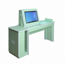 Интерактивный стол психолога-дефектолога «Гармония» (вариант 1) - «globural.ru» - Архангельск