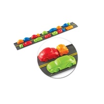 Игра "Измерительные машинки" - «globural.ru» - Архангельск