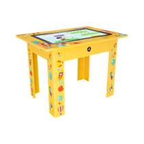 Детский сенсорный стол Junior 27" - «globural.ru» - Архангельск