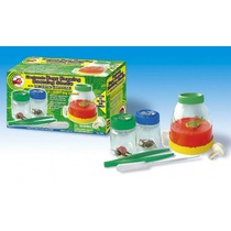 Контейнер Слушаем насекомых - «globural.ru» - Архангельск