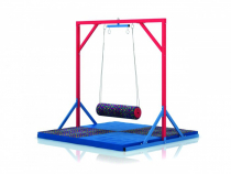 Качели для ЛФК - «globural.ru» - Архангельск