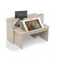 Логопедический стол Logo PRO - «globural.ru» - Архангельск