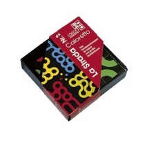 Карточки Кайе. Колоретто - «globural.ru» - Архангельск