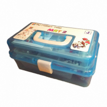 Конструктор по робототехнике MRT2 Junior - «globural.ru» - Архангельск