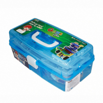 Конструктор по робототехнике MRT1 Brain A - «globural.ru» - Архангельск