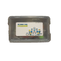 Конструктор "Первые конструкции" MRT Friends 1 - «globural.ru» - Архангельск