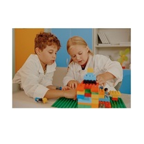 Инженерный кабинет в детском саду. Лева конструирование и проектирование (группа до 6 человек)  - «globural.ru» - Архангельск