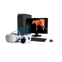 Интерактивный учебный комплекс «Анатомия Коровы» - «globural.ru» - Архангельск