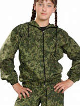 Костюм детский Цифра - «globural.ru» - Архангельск