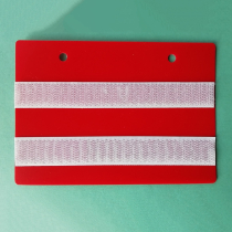 Красный лист-вкладыш в папку ПЕКС МИНИ - «globural.ru» - Архангельск