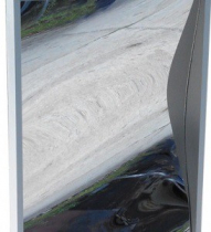 Панно "Кривое зеркало" - «globural.ru» - Архангельск