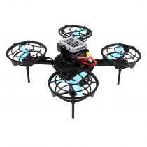 Квадрокоптер Makefire Ghost II - «globural.ru» - Архангельск