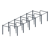 Элементы полосы препятствий "Лабиринт СО" - «globural.ru» - Архангельск