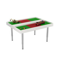 Лего-стол для конструирования Максимум творчества - «globural.ru» - Архангельск