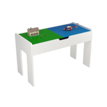 Лего стол Дуэт нерегулируемый  - «globural.ru» - Архангельск