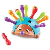 Игровой набор «Ёжик Спайк» - «globural.ru» - Архангельск