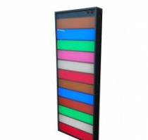 Лестница света 12 ячеек - «globural.ru» - Архангельск