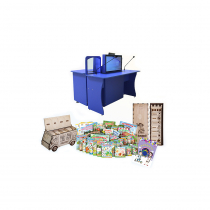 Интерактивный мультимедийный логопедический комплекс-стол «Logo Prof» Plus  - «globural.ru» - Архангельск