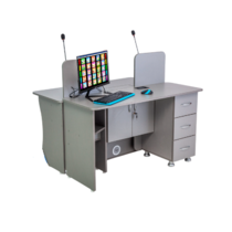 Интерактивный мультимедийный логопедический комплекс-стол «Logo Sensor NFI»  - «globural.ru» - Архангельск