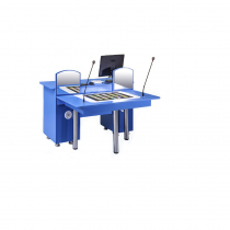 Интерактивный мультимедийный логопедический комплекс-стол «Logo Standart»  - «globural.ru» - Архангельск