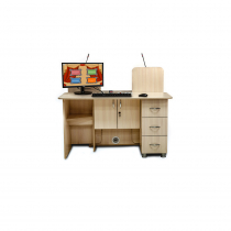 Интерактивный мультимедийный логопедический комплекс-стол Logo Prof - «globural.ru» - Архангельск