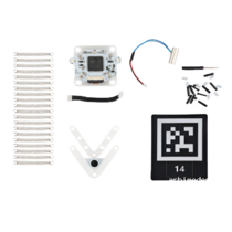 Модуль Магнитный курьер для квадрокоптера Тип 1 - «globural.ru» - Архангельск