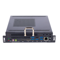 Встраиваемый компьютер (OPS Lite) для интерактивных панелей Edflat - «globural.ru» - Архангельск