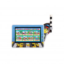 Интерактивный комплекс ПДД «Миг-Миг»  - «globural.ru» - Архангельск