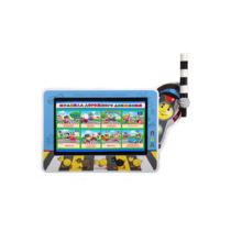 Интерактивный комплекс ПДД «Миг-Миг» Plus  - «globural.ru» - Архангельск