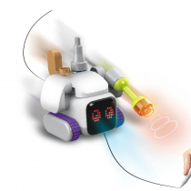 Робот Botzees Mini - «globural.ru» - Архангельск