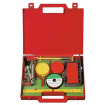 Механика. Мини-набор лабораторного оборудования - «globural.ru» - Архангельск