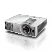 Мультимедийный короткофокусный проектор BenQ MW632ST  - «globural.ru» - Архангельск