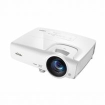 Мультимедийный короткофокусный проектор Vivitek DX283ST - «globural.ru» - Архангельск