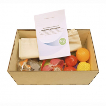 Комплект методических материалов "Свойства предметов" - «globural.ru» - Архангельск